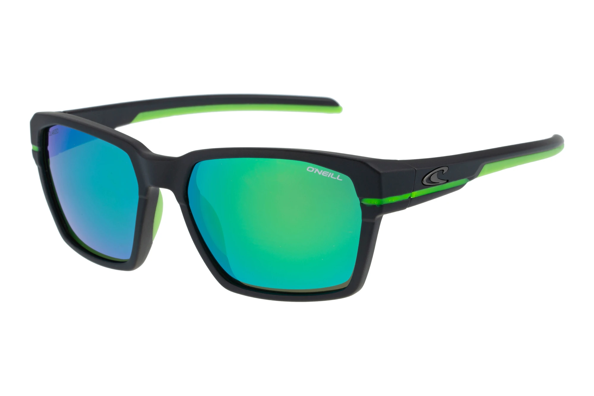 O`Neill   ON 966094 10 GREEN MIRRORblack|orange